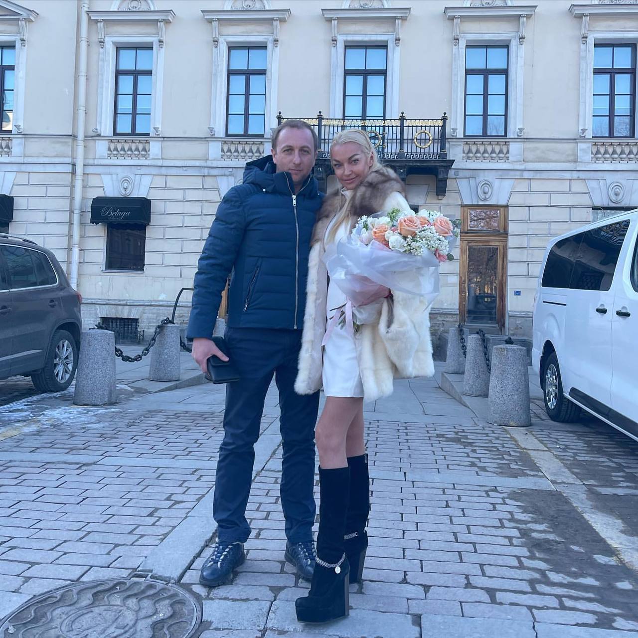 «Бухнули, курнули, запили»: раскрыта правда о воссоединении Волочковой с тихим Олегом