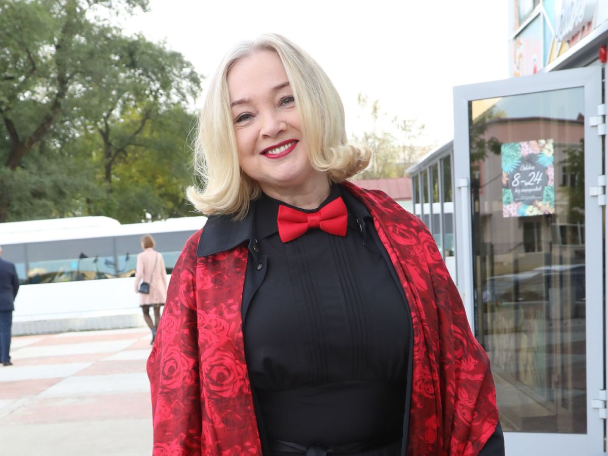 Яковлева разбилась в страшной аварии