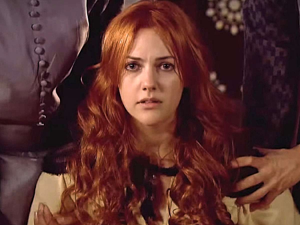 Страшные законы гарема, которые не показали в «Великолепном веке»