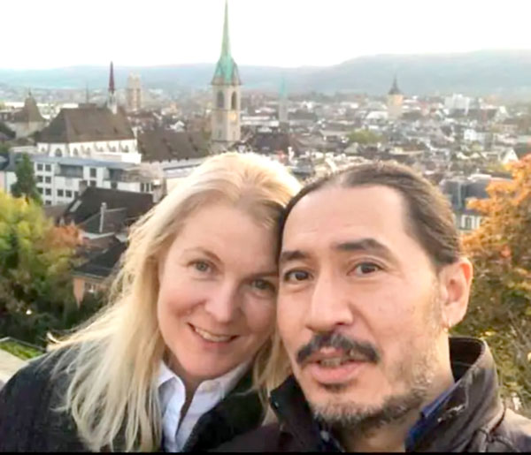 «Анастасия