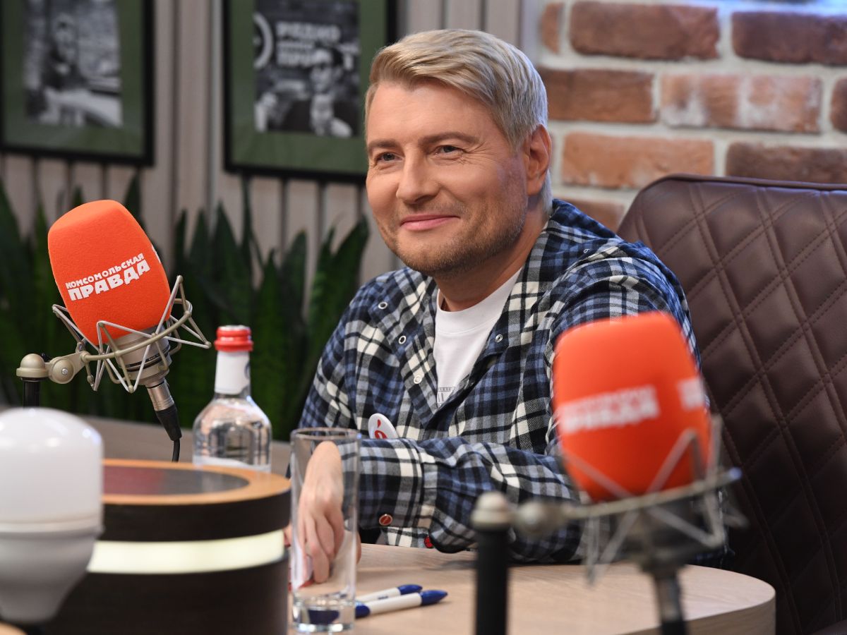 "Какие лапочки!": счастливый басков показал подросших малышей