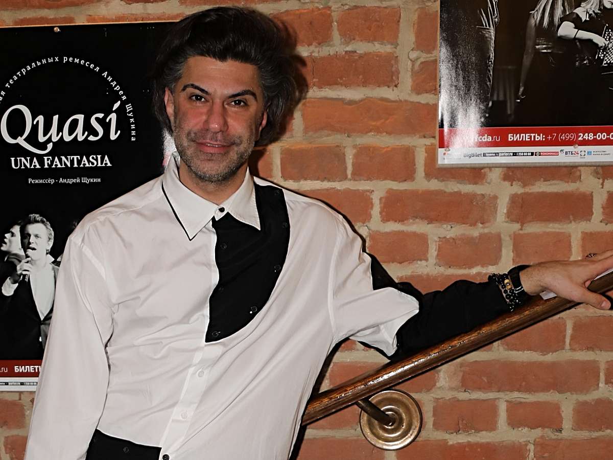 Харизма и чувство юмора: восторженный Цискаридзе перечислил любимые качества дорогого человека