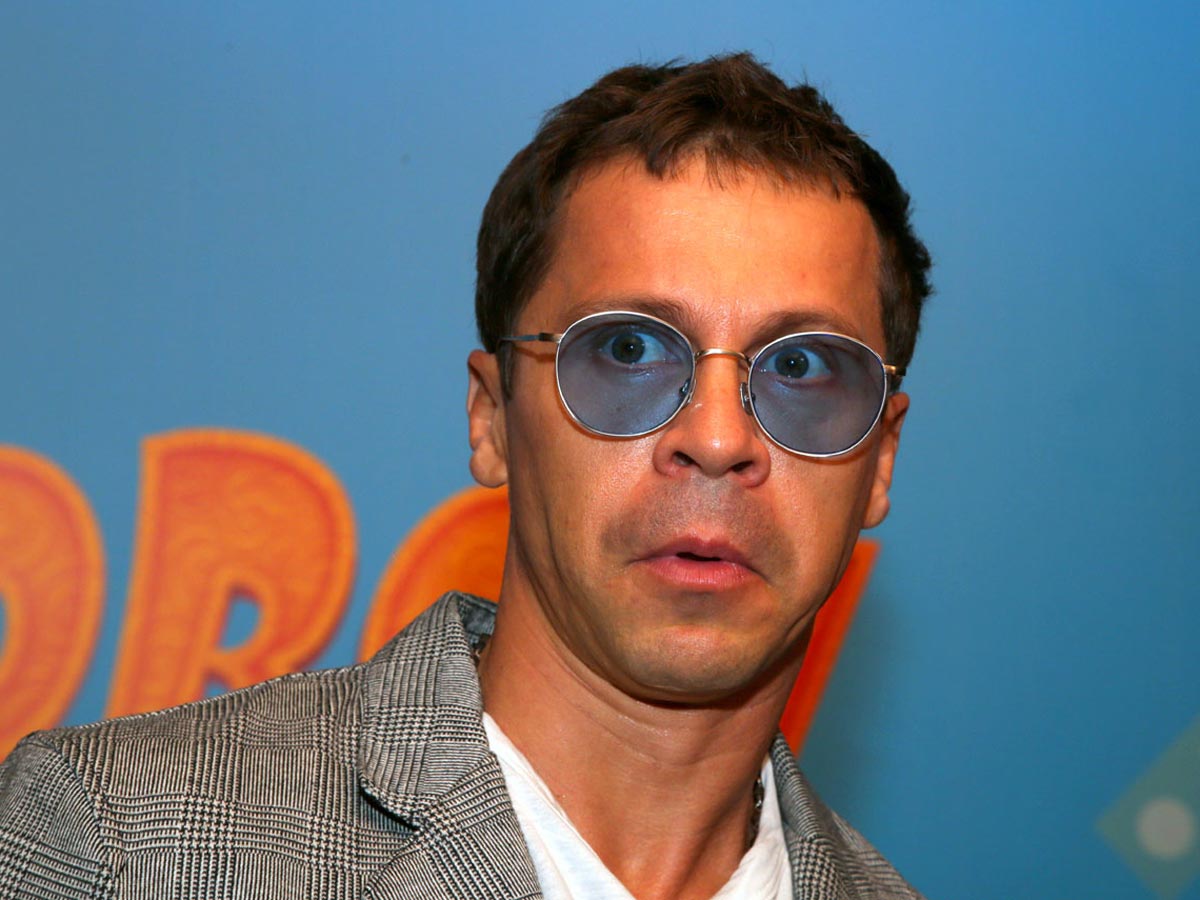 «Павел