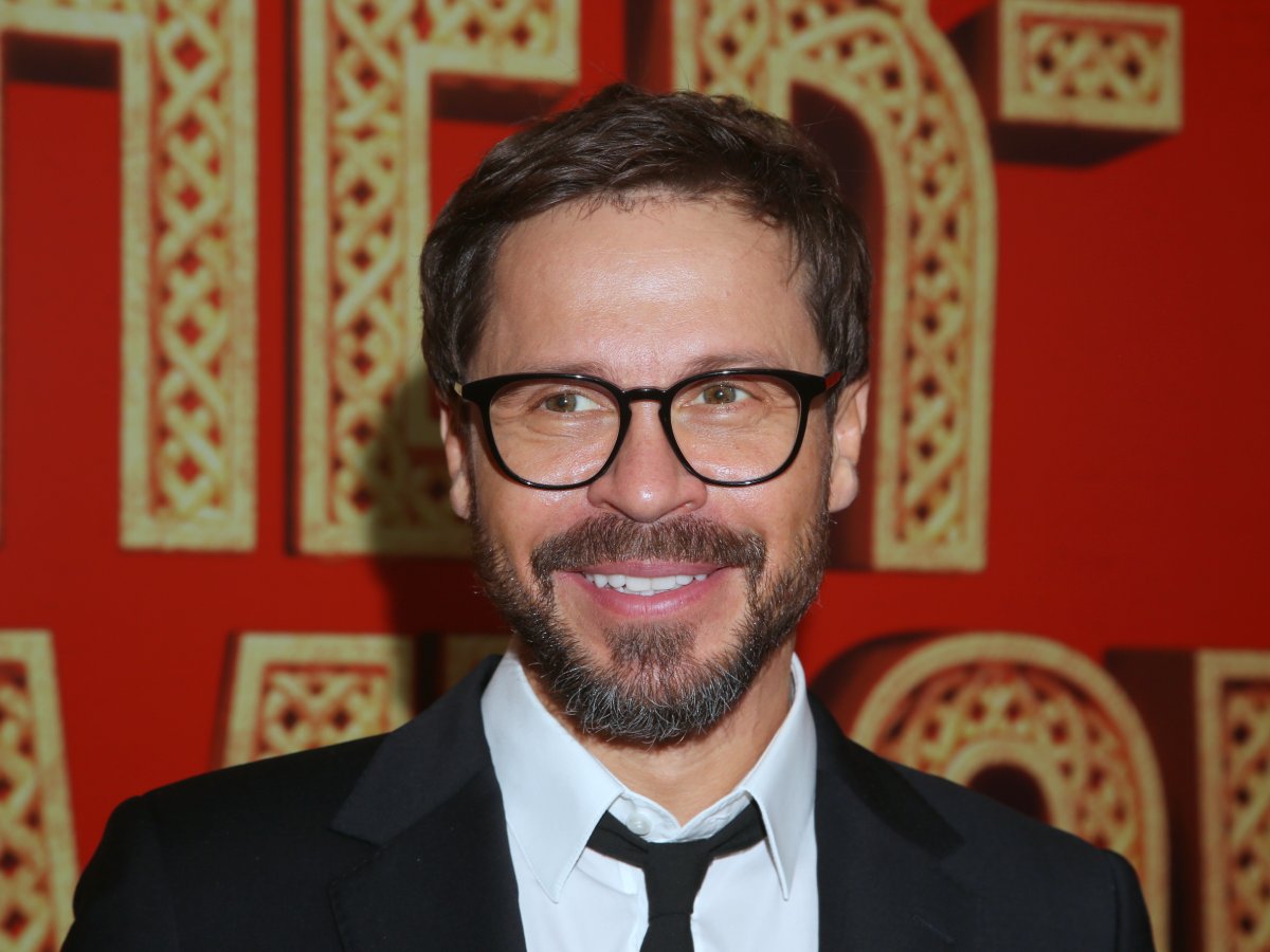 "Мой мужик": Павел Деревянко открыто признался в любви известному коллеге