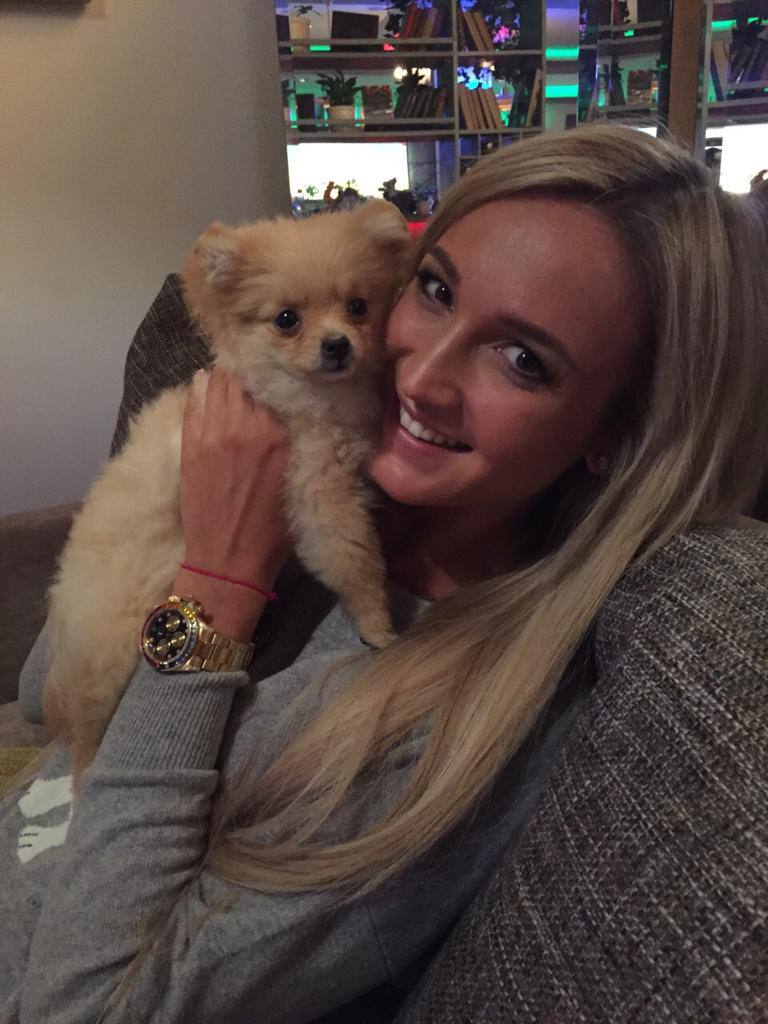 Сообщившая о смерти Ольга Бузова: "Больше не могу это скрывать"