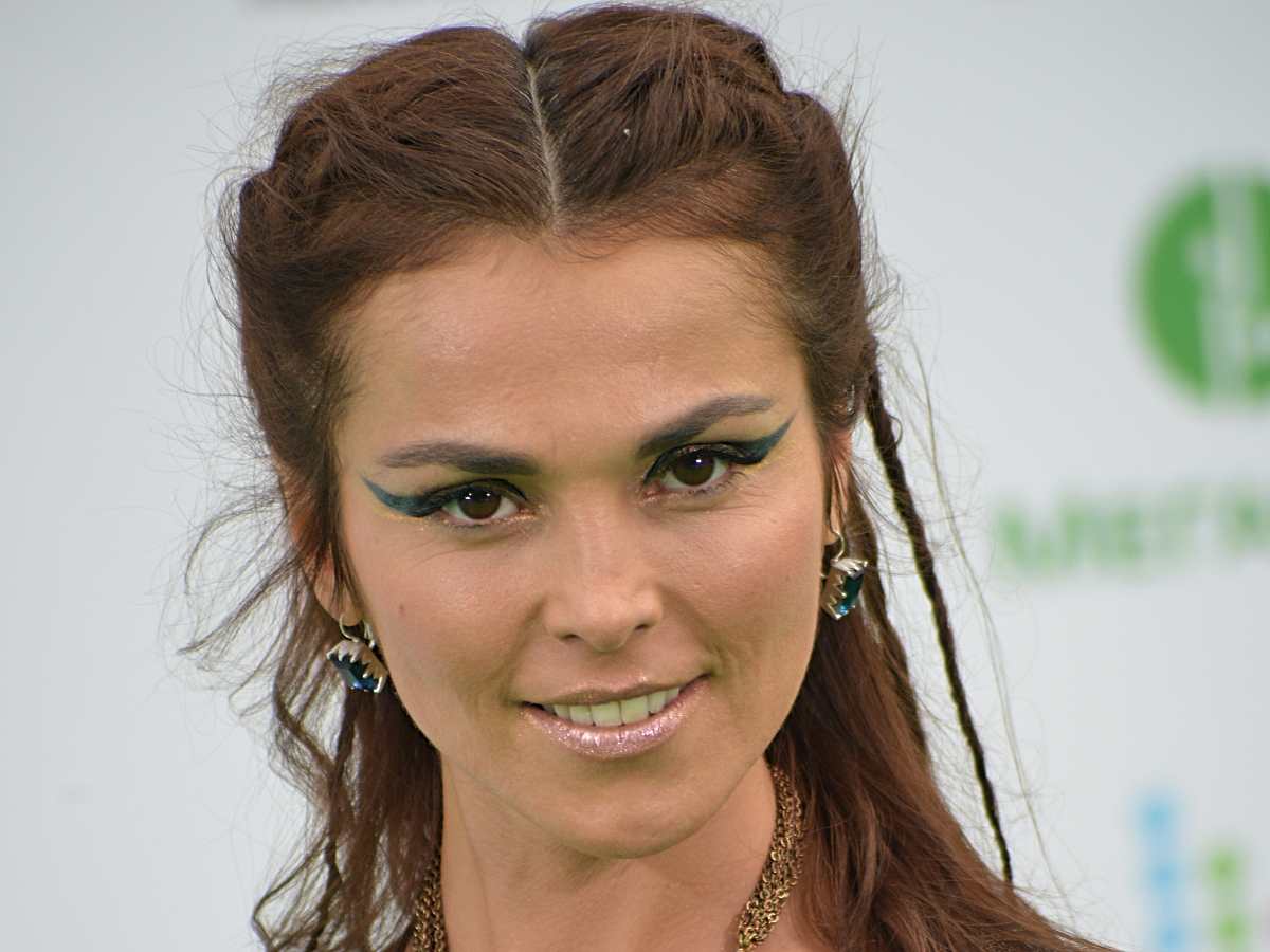 «Истерики, и драка, все было»: Сати Казанова рассказала об уходе