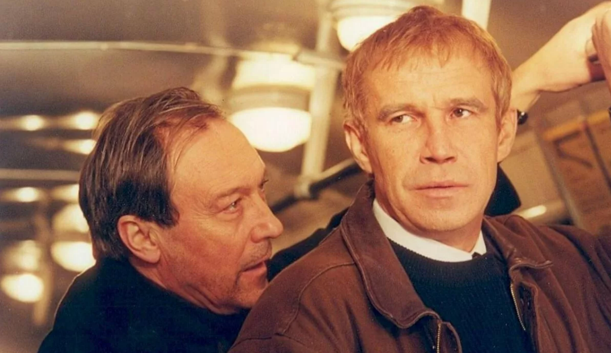 "Мы не будем партнерами": Гармаш рассказал об агрессии Янковского