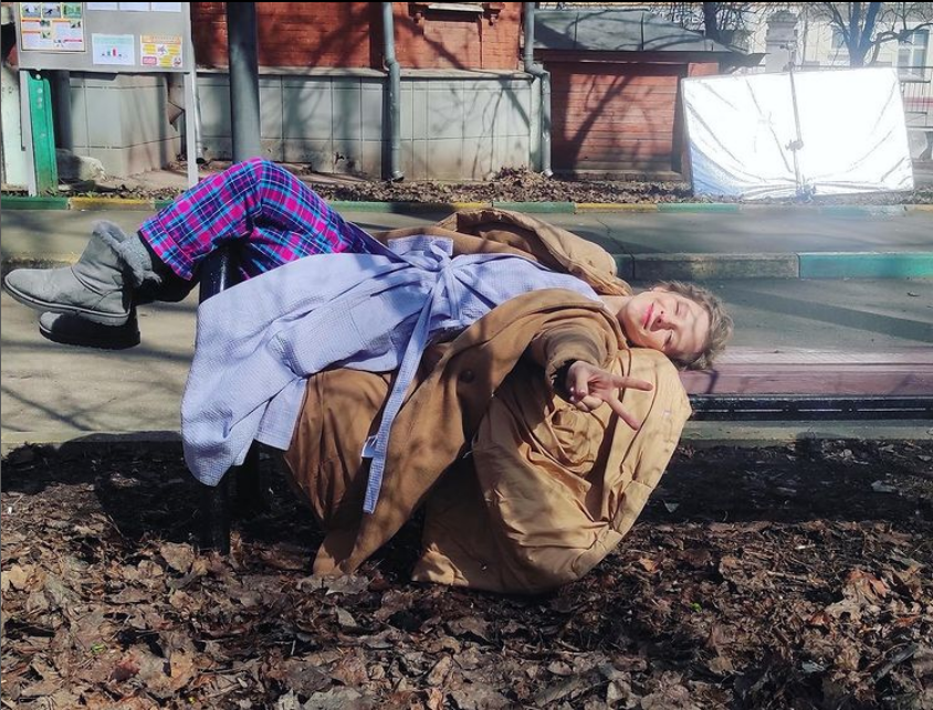 «Арзамасову