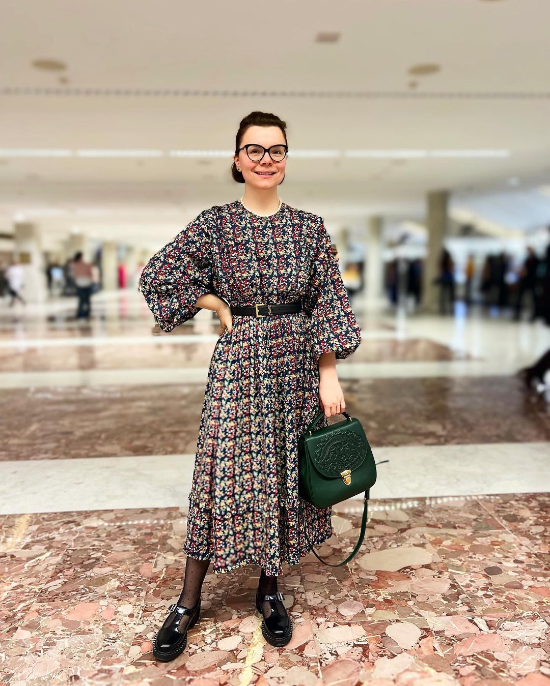 «Свидание»: стилист объяснила подозрительный вид жены Петросяна на празднике у Киркорова