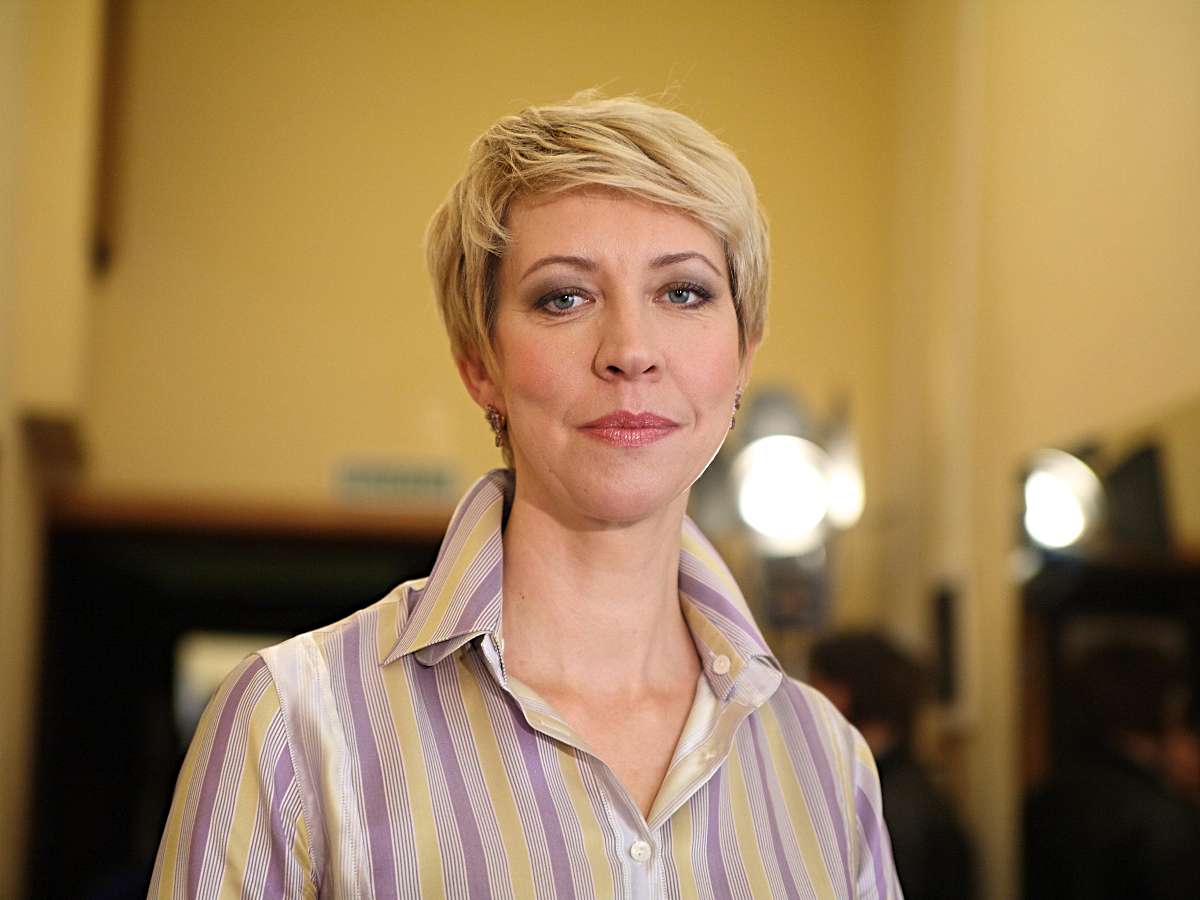 «Умерла в Киеве»: распространилось страшное сообщение о Татьяне Лазаревой**