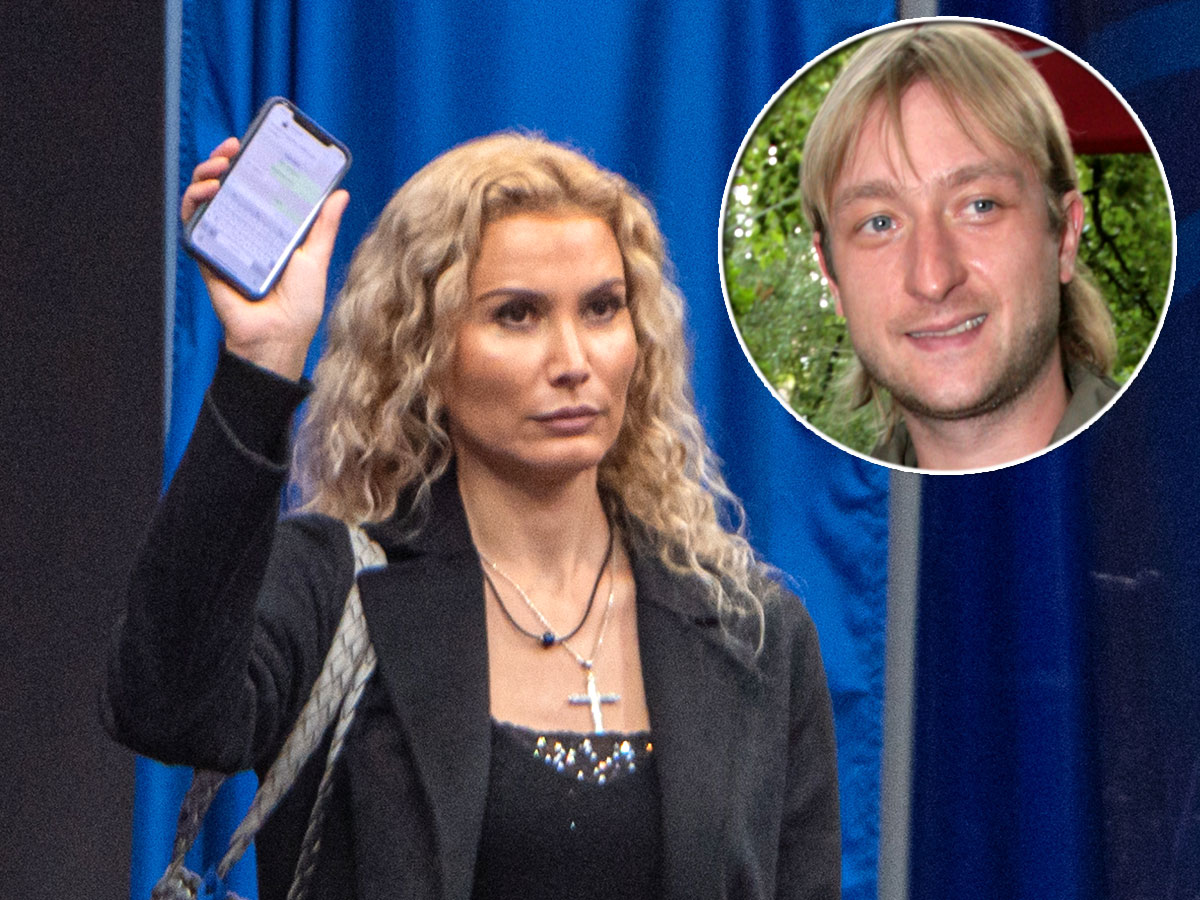 Выкрутасы на льду: на шоу Тутберидзе билет достать невозможно, а к Плющенко никто не хочет идти