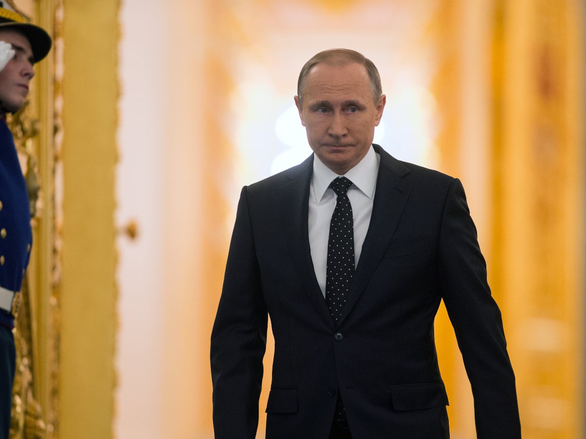В России могут отменить выборы губернаторов: вопрос хотят обсудить с Путиным