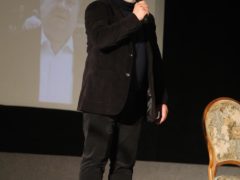 Вечер памяти Николая Бородачева «Посвящение другу»