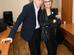 Вечер памяти Николая Бородачева «Посвящение другу»