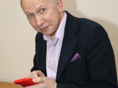 Вечер памяти Николая Бородачева «Посвящение другу»