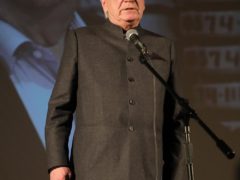 Вечер памяти Николая Бородачева «Посвящение другу»