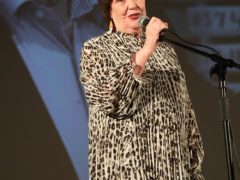 Вечер памяти Николая Бородачева «Посвящение другу»