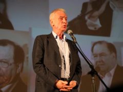 Вечер памяти Николая Бородачева «Посвящение другу»