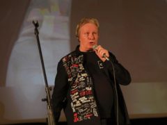 Вечер памяти Николая Бородачева «Посвящение другу»