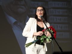 Вечер памяти Николая Бородачева «Посвящение другу»