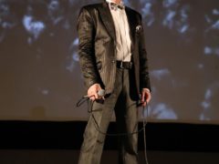 Вечер памяти Николая Бородачева «Посвящение другу»