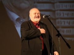 Вечер памяти Николая Бородачева «Посвящение другу»