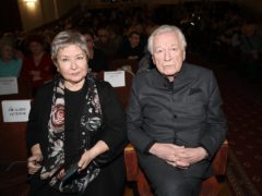 Вечер памяти Николая Бородачева «Посвящение другу»