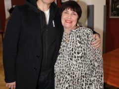 Вечер памяти Николая Бородачева «Посвящение другу»