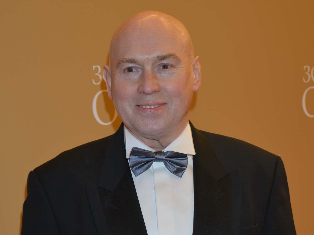 Виктор Сухоруков