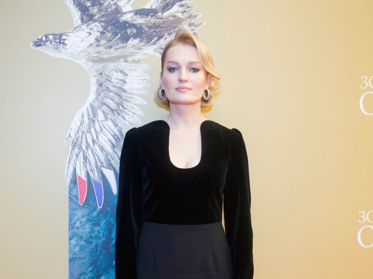 "Каждую минуту со мной": Толстоганова сообщила о горе