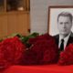 Звезды проигнорировали похороны Жириновского