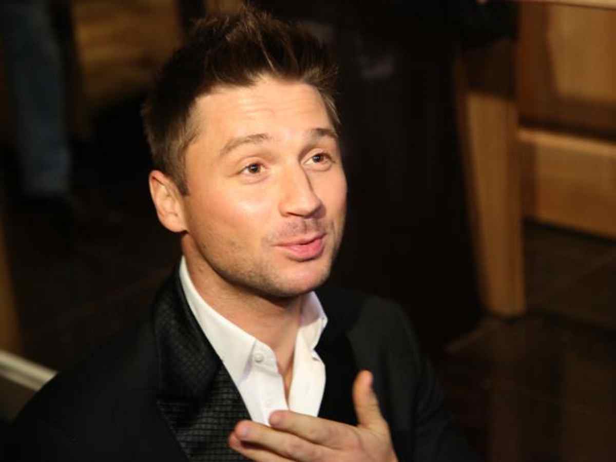 «Невероятная злость»: загнанный в угол Сергей Лазарев больше не намерен молчать