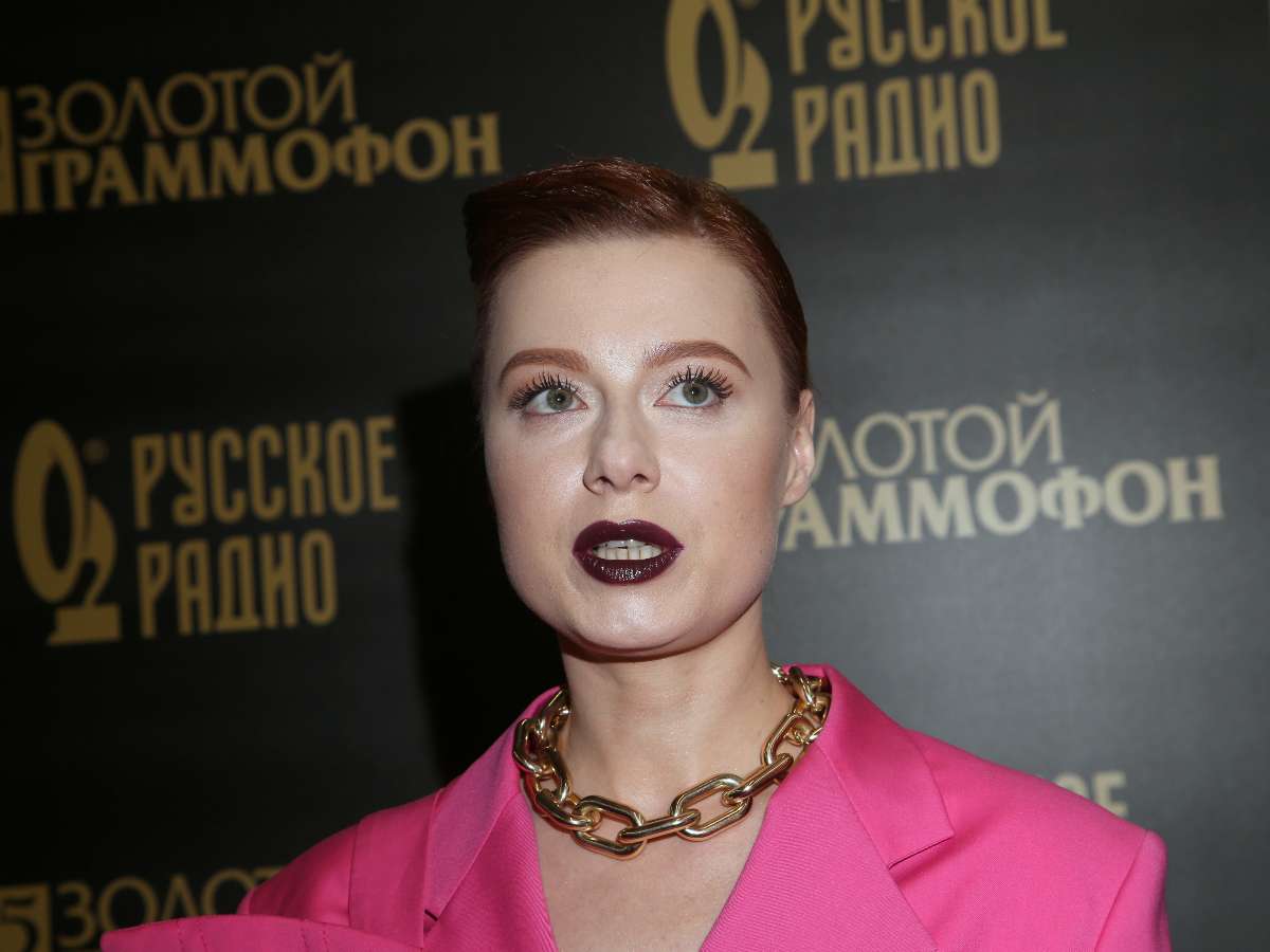 Юлия Савичева