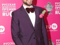 11 Русская Музыкальная Премия телеканала RU (21)