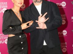 11 Русская Музыкальная Премия телеканала RU (37)