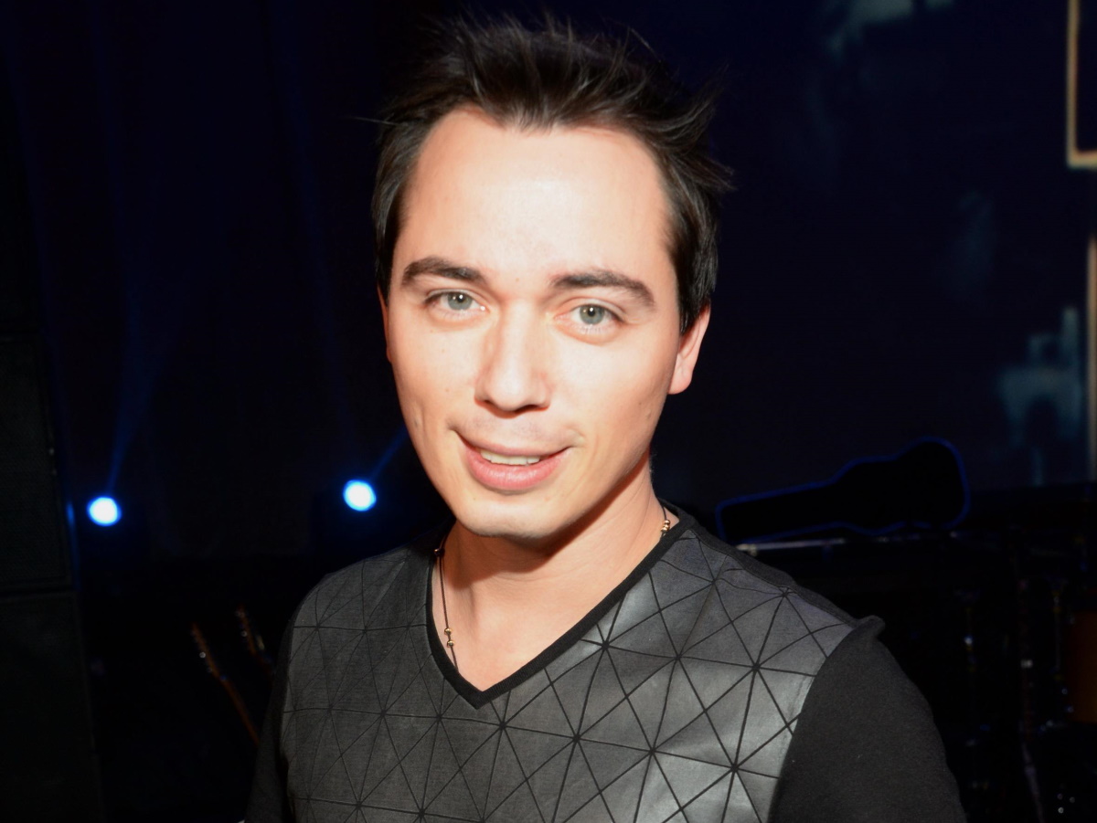 «Я разбит на куски»: рассказавшего о свадьбе Газманова постигло несчастье