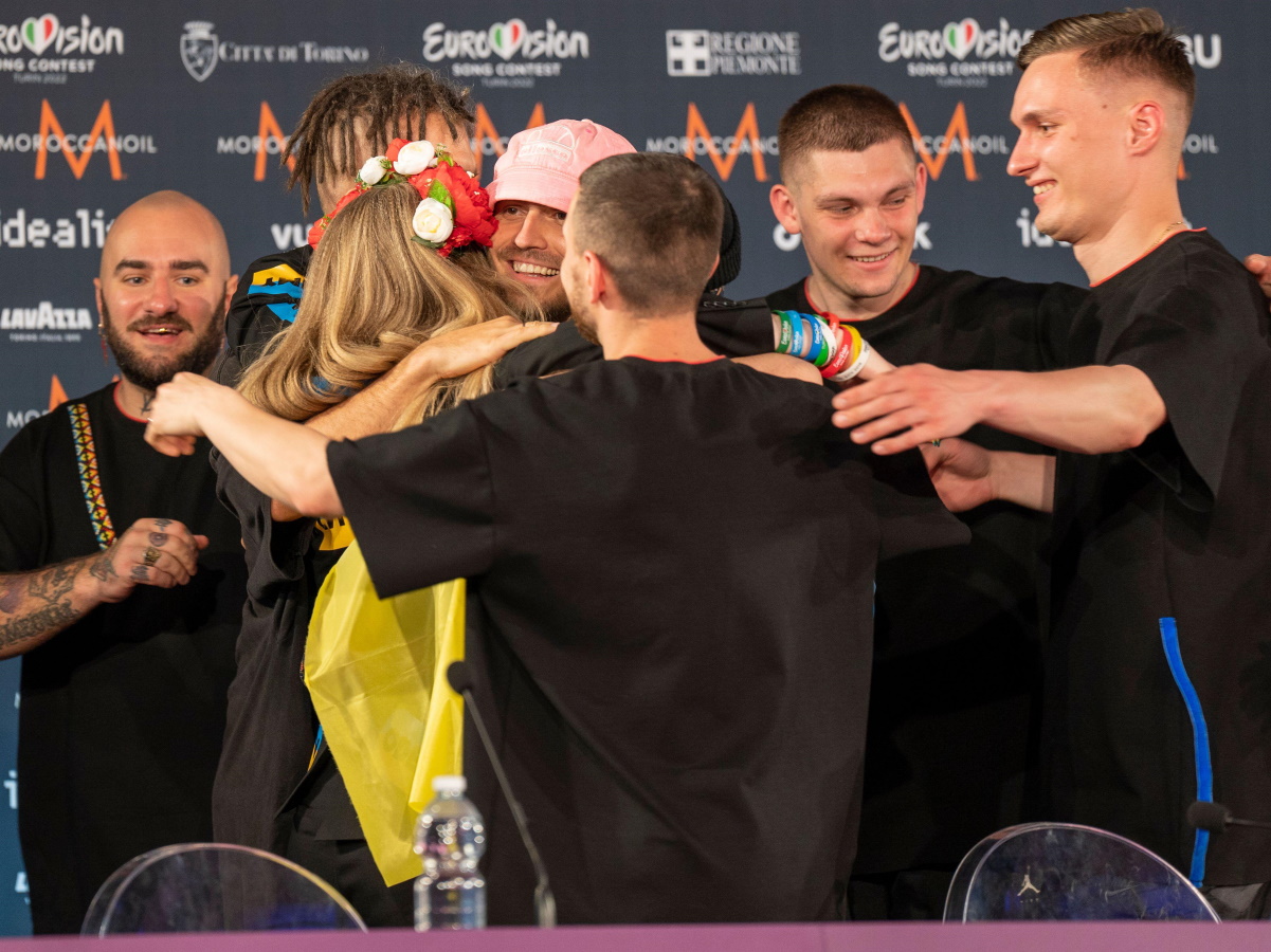 Обман и манипуляции? Победу Украины на «Евровидении» могут оспорить