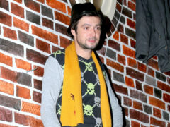 Павел Баршак разочаровался в друге Евгении Цыганове