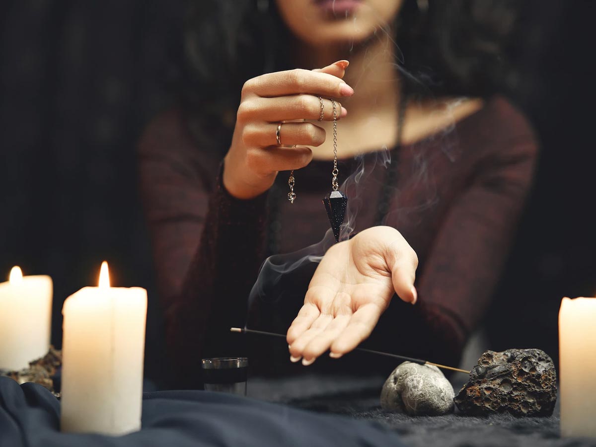 Дар ясновидения по знаку Зодиака