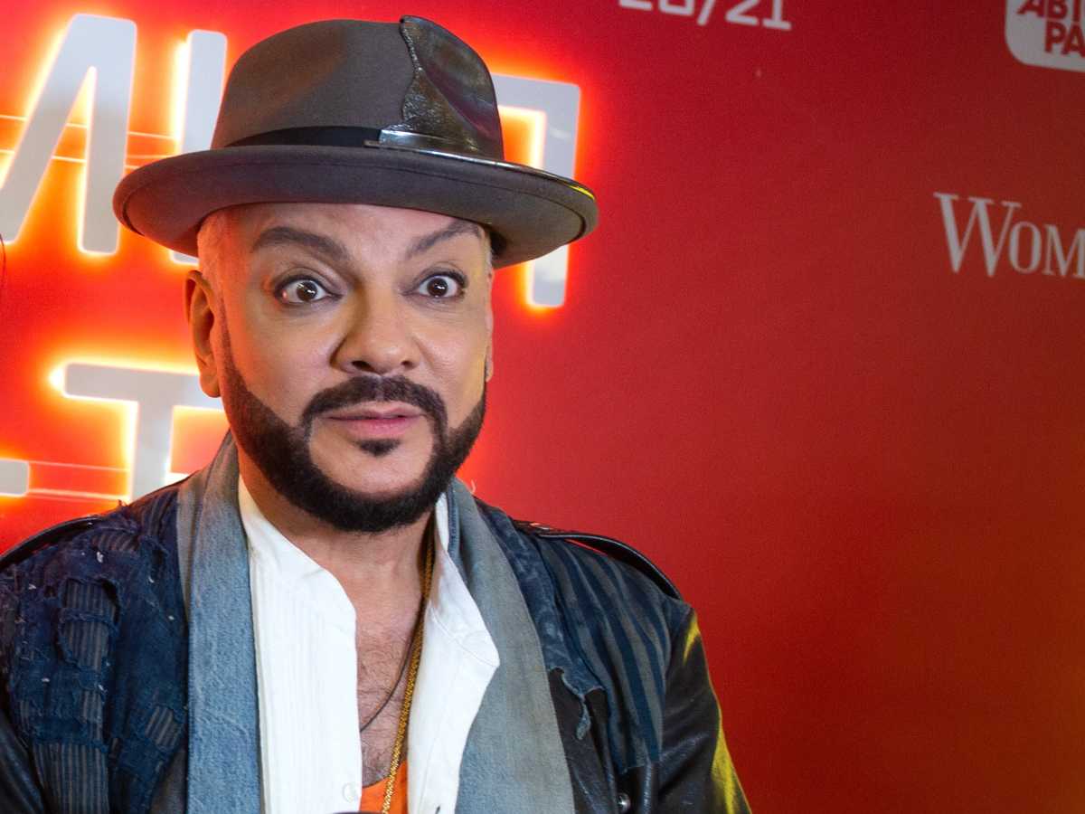 «Такого он не ожидал…»: возбужденная Королева довела Киркорова до исступления