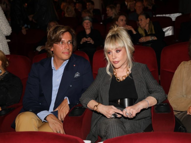 Алла Пугачева Алла Пугачева