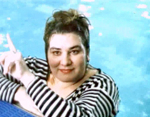 Екатерина умерла в 43