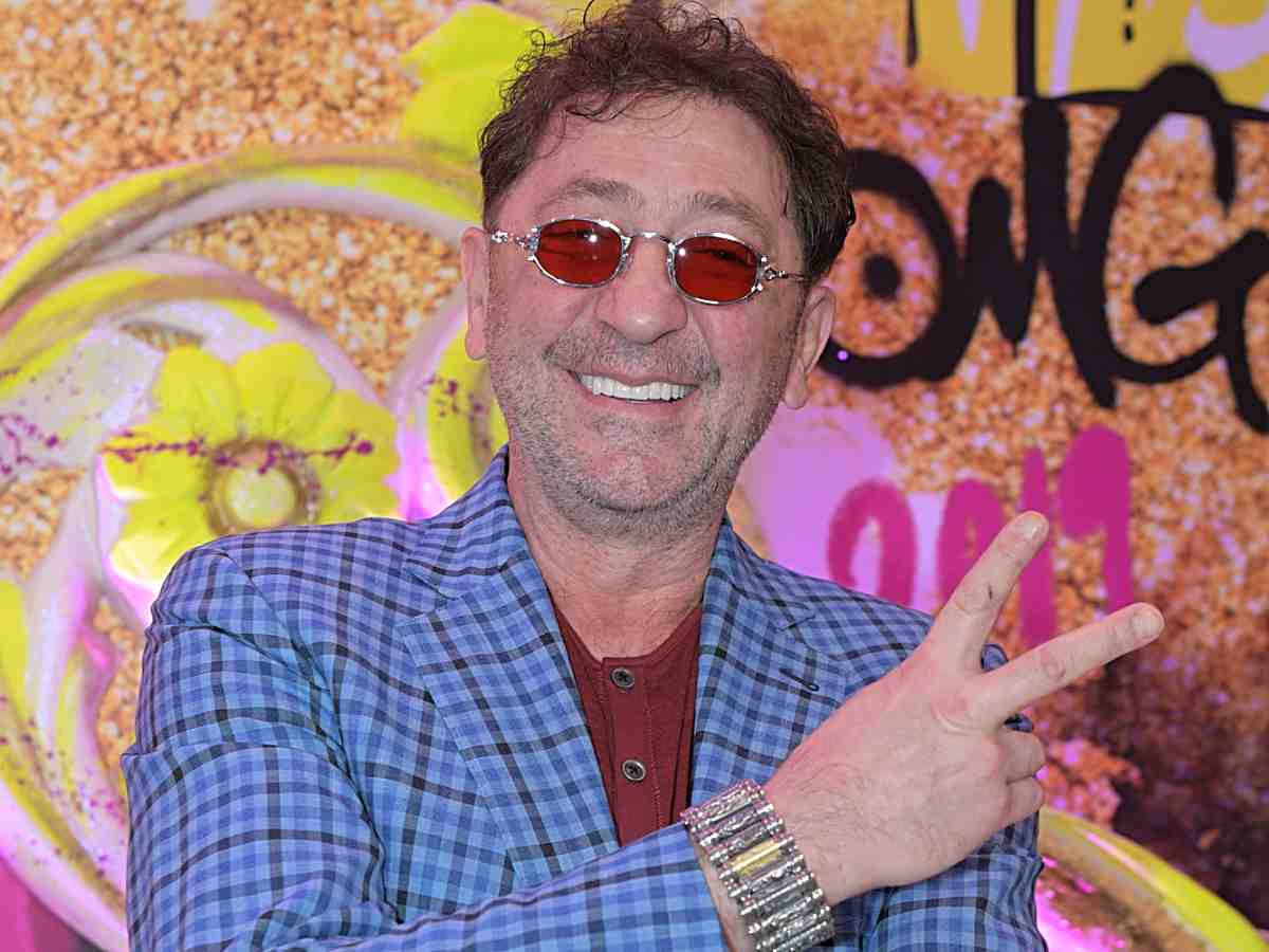 Лепса сняли в луганской больнице с женщиной