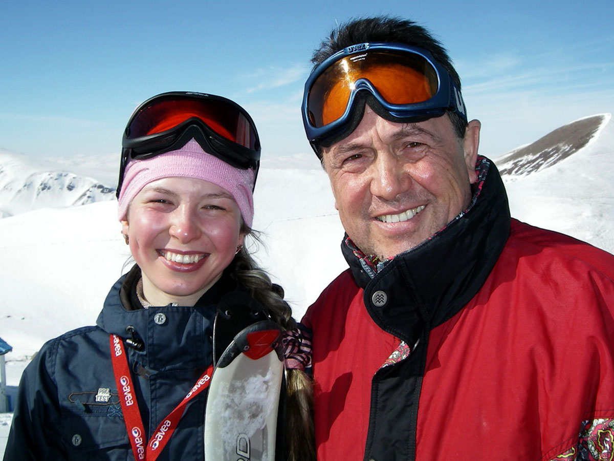 Ренат Ибрагимов: «На наличие поклонниц я никогда не жаловался»