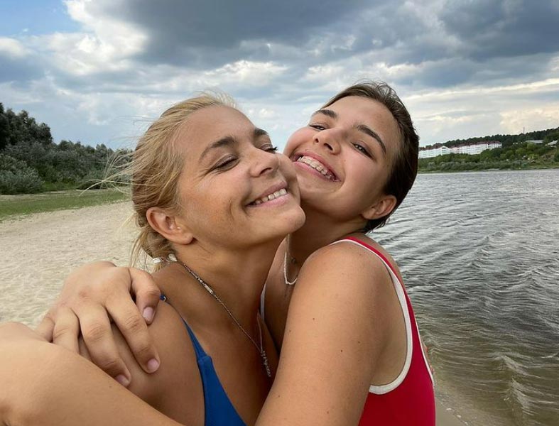 "Раньше не проявлялось": подросшая дочь шокировала Пегову