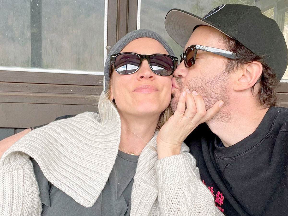 На Кейли Куоко у мужчин повышенный спрос