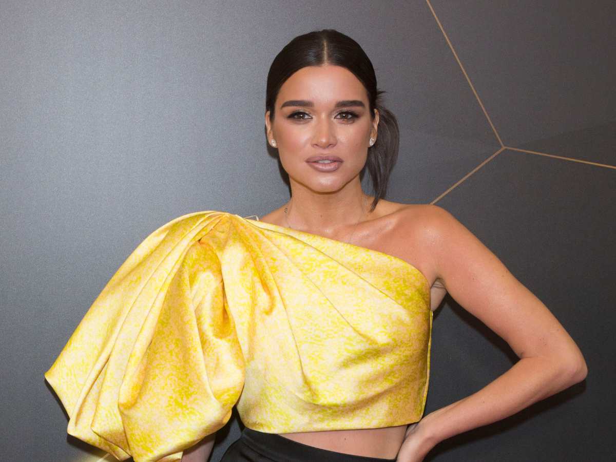 «Не ищите этому оправдание»: Бородина сделала заявление об убийстве