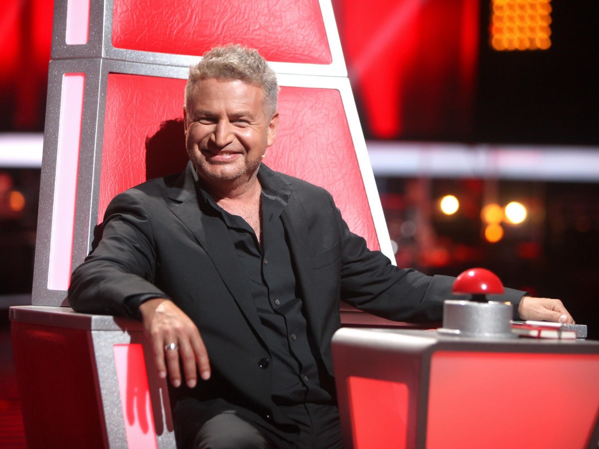 "Родился новый человек": Агутин выступил с заявлением