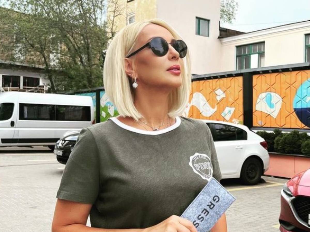 Задумалась об операции: Кудрявцева устала скрывать свой главный недостаток