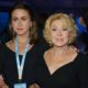 «Смогу через боль»: дочь Успенской поймали сразу с пятью мужчинами